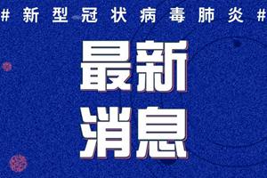 2020年2月21日0时至12时山东省新型冠状病毒肺炎疫情情况