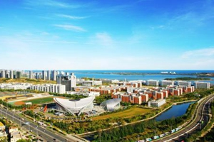 西海岸新区:优化保供渠道 稳定市民生活
