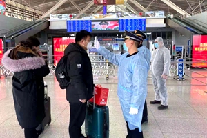 今有战，我当先，铮铮誓言彰显军人本色