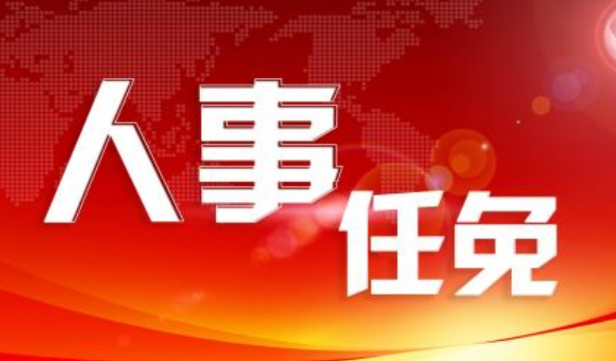 山东省人民政府关于任命张德平等工作人员职务的通知