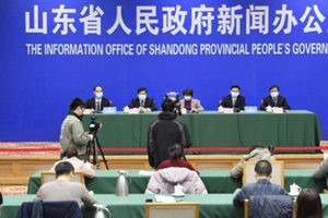 因公零感染！山东已向一线医务人员发放专项慰问金920万