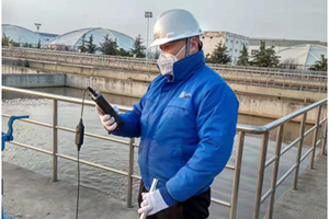 青岛西海岸新区：分级分类强化污水处理