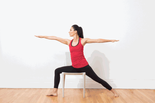 战疫情勤锻炼,为你定制的免费瑜伽大礼包来了!