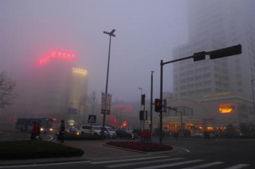 注意了！青岛下周将迎两场雨，明天上班记得带伞~！