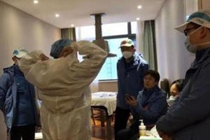 齐心“鲁”力！1775位山东援鄂医务人员全名单