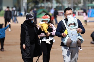 最高温23℃！未来三天大晴天 今年青岛市区有望提早入春