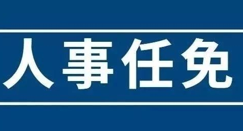 山东省政府最新人事任免