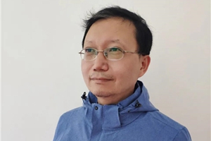  青岛楷模｜徐德祥：见证黄冈新冠肺炎患者清零，归来之日可期