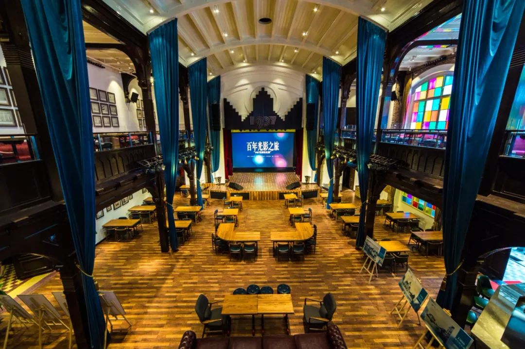 「城市」在青岛，这也许是你现在最想做的15件事，第一件就让人激动！