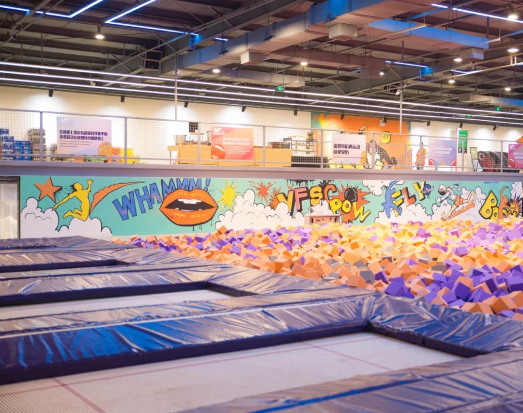 「城市」在青岛，这也许是你现在最想做的15件事，第一件就让人激动！