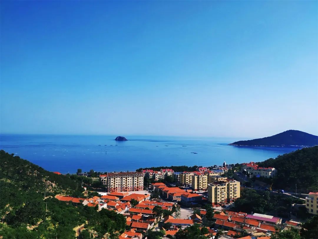 「城市」在青岛，这也许是你现在最想做的15件事，第一件就让人激动！