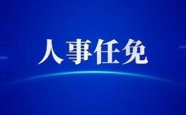 青岛市政府任免一批工作人员