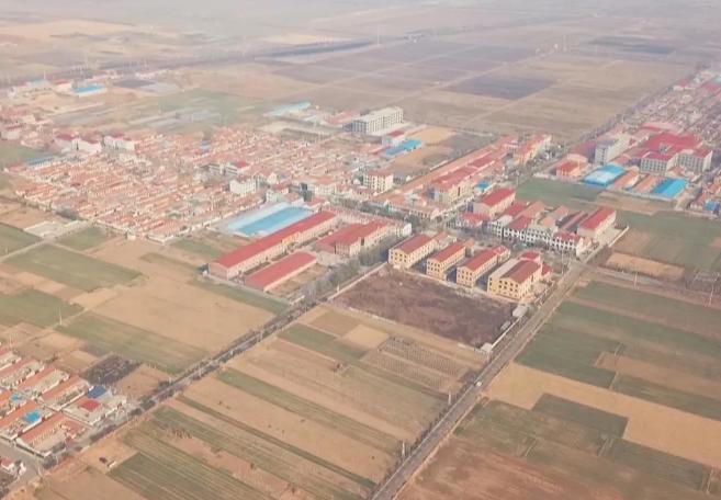 青岛@重磅！青岛将启动全域村庄布局大调整