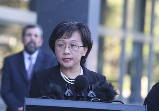 [澳大利亚]澳大利亚从中国采购数十吨医疗物资抗疫