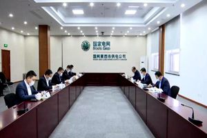 莱西：庄增大调研指出 以改革创新精神推动电力事业发展
