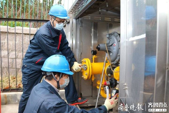 「青岛」青岛明起停止供热,，家中设施有问题可及时拨打96556热线