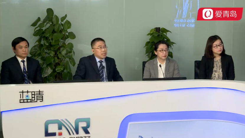 大项目@超级计算机升级项目花落青岛，今年还有这些大项目要落地