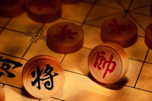 印度6次申遗中国象棋? 专家:消息不实 没有的事