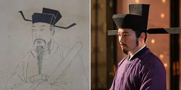 ：《清平乐》热播 谁是你心中“大宋文人天团”的C位？