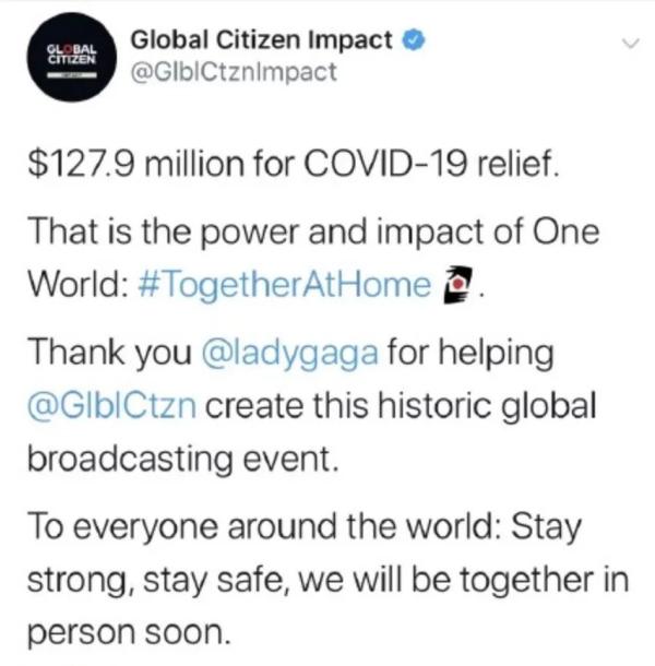 「」8小时的音乐长跑 我们需要21世纪的Live Aid