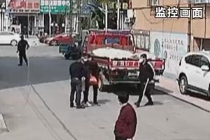 男子流窜作案撬盗车内财物 为躲避抓捕费尽心机