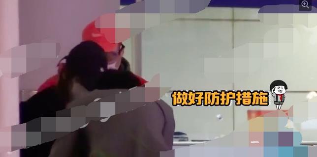 [彭昱畅]彭昱畅发文承认在恋爱中 澄清女方不是张婧仪