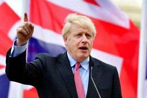 英国首相将于下周一恢复工作