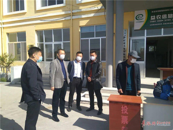 『平度』合村并居！平度大泽山镇80个村庄“融”成10个新村