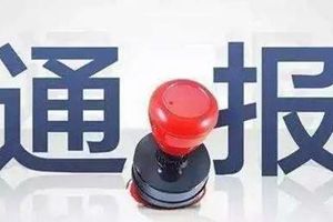 山东省纪委公开曝光5起违反中央八项规定精神典型问题