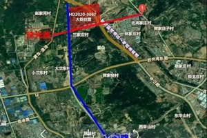 灵山湾北住宅科研地块二次上市 竞买保证金2.35亿