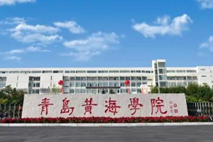 青岛黄海学院2020年专科单独招生、综合评价招生报考须知