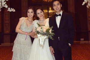 力挺阿娇！好姐妹阿Sa被发现取消关注赖弘国