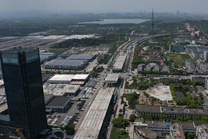 习近平总书记关切事丨新机遇、新引擎——重大工程重大项目建设新动向观察