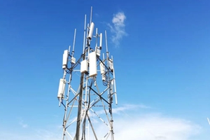 我国开通5G基站超20万个 年底前5G网络有望覆盖所有地级市