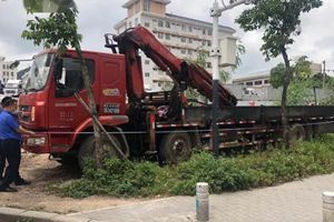 这样停车被罚15000元 车主直呼太肉痛！执法部门解释
