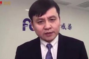 张文宏：全世界疫情可能要连续一两年 世界重启的一个标志是…