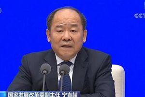 国家发改委：没提经济增速具体目标不等于经济增长不重要