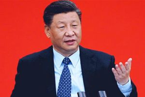 热解读丨政协联组会上习近平的重要讲话，让人想起他一年多前的这个比喻