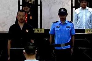 母亲自驾游途中病亡 男子谎称其被烧死骗保获刑6年