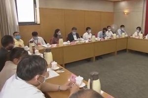 全国两会专讯|孟凡利参加山东代表团审议全国人大常委会工作报告