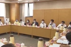 全国两会专讯|宋远方参加山东代表团审议全国人大常委会工作报告