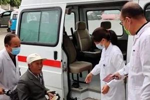 平度37.4万人签约家庭医生 慢病不出村大病不出镇