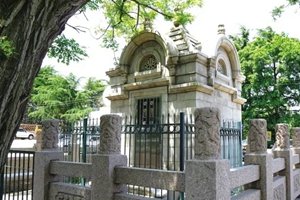 没想到吧！甭管珠峰多高，都要从青岛这个地方开始算