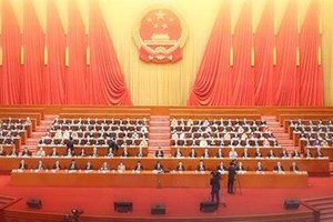 从人民中汲取磅礴力量——习近平总书记同出席2020年全国两会人大代表、政协委员共商国是纪实