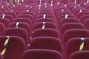重启在即！六月本土演出启动，剧场准备就绪