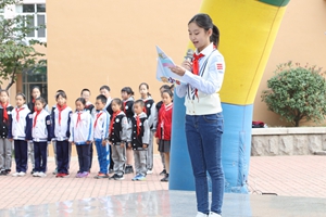 这才是别人家的孩子！市北两名“好少年”全省出名了！