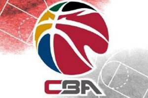 CBA将于6月20日复赛 青岛成为两赛区之一