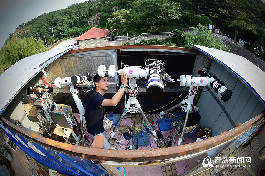 天文奇观6月份有五大天文奇观上演？冷静下：能看到的只有一个