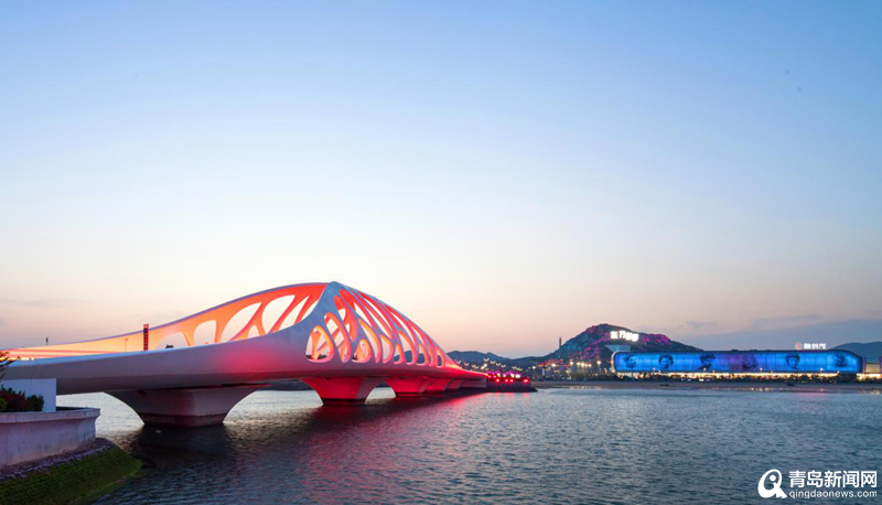 游艇婚礼太浪漫了！星光岛举行游艇婚礼 把爱情写成了童话