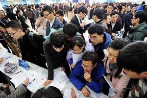 定向招5个专业学生：学费、就业都不愁